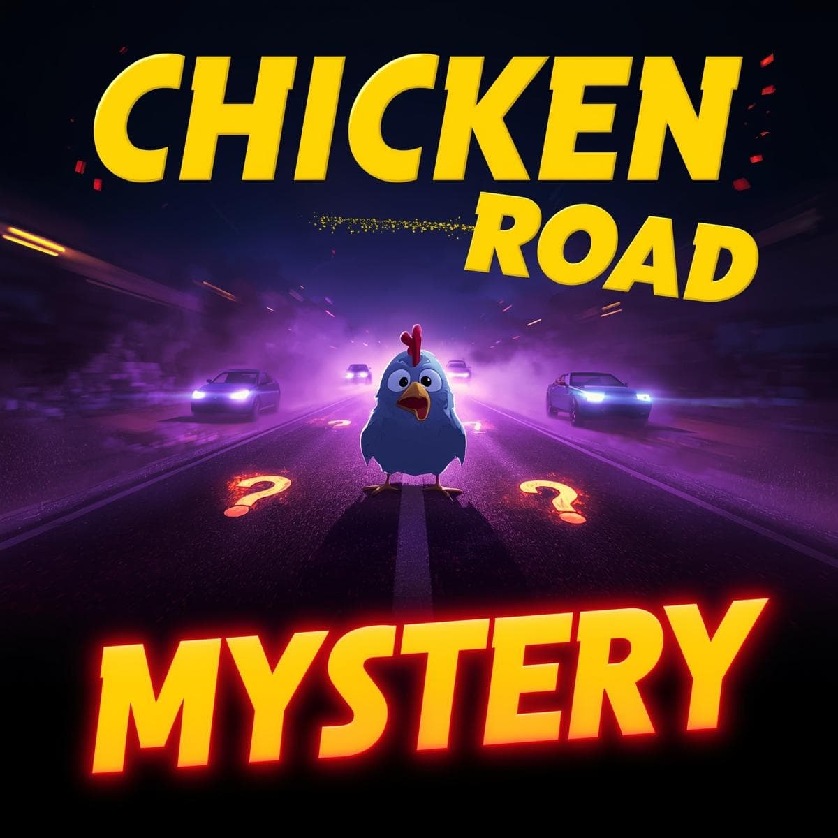 Chicken Road Mystery