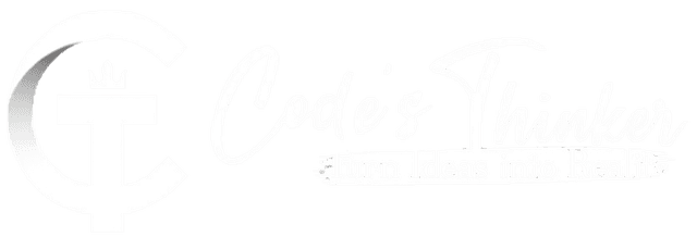 Codes Thinker